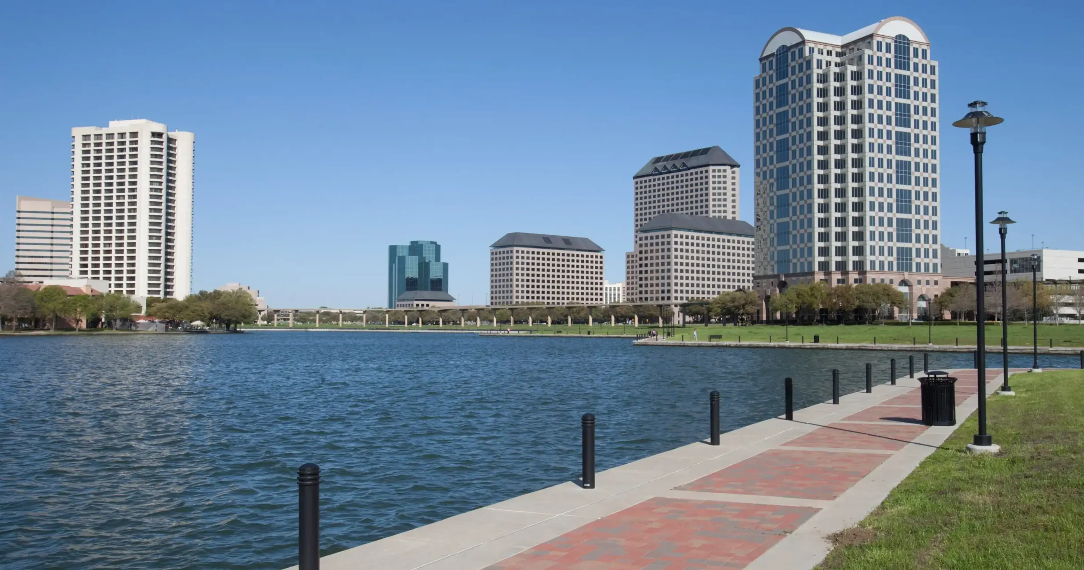 Artificial grass installation in Irving