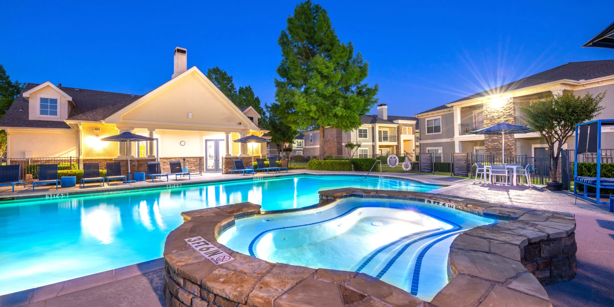 Artificial turf in Keller