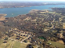 Artificial turf in Southlake